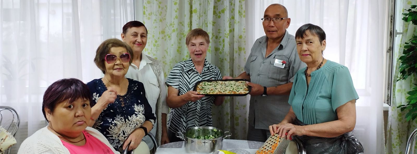 «Дары лета»