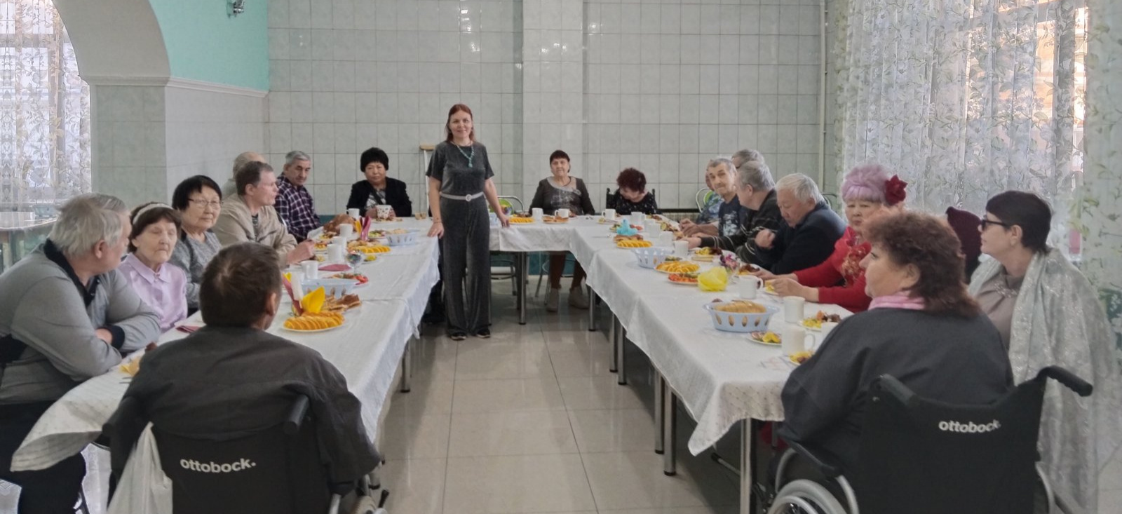 Старый Новый год