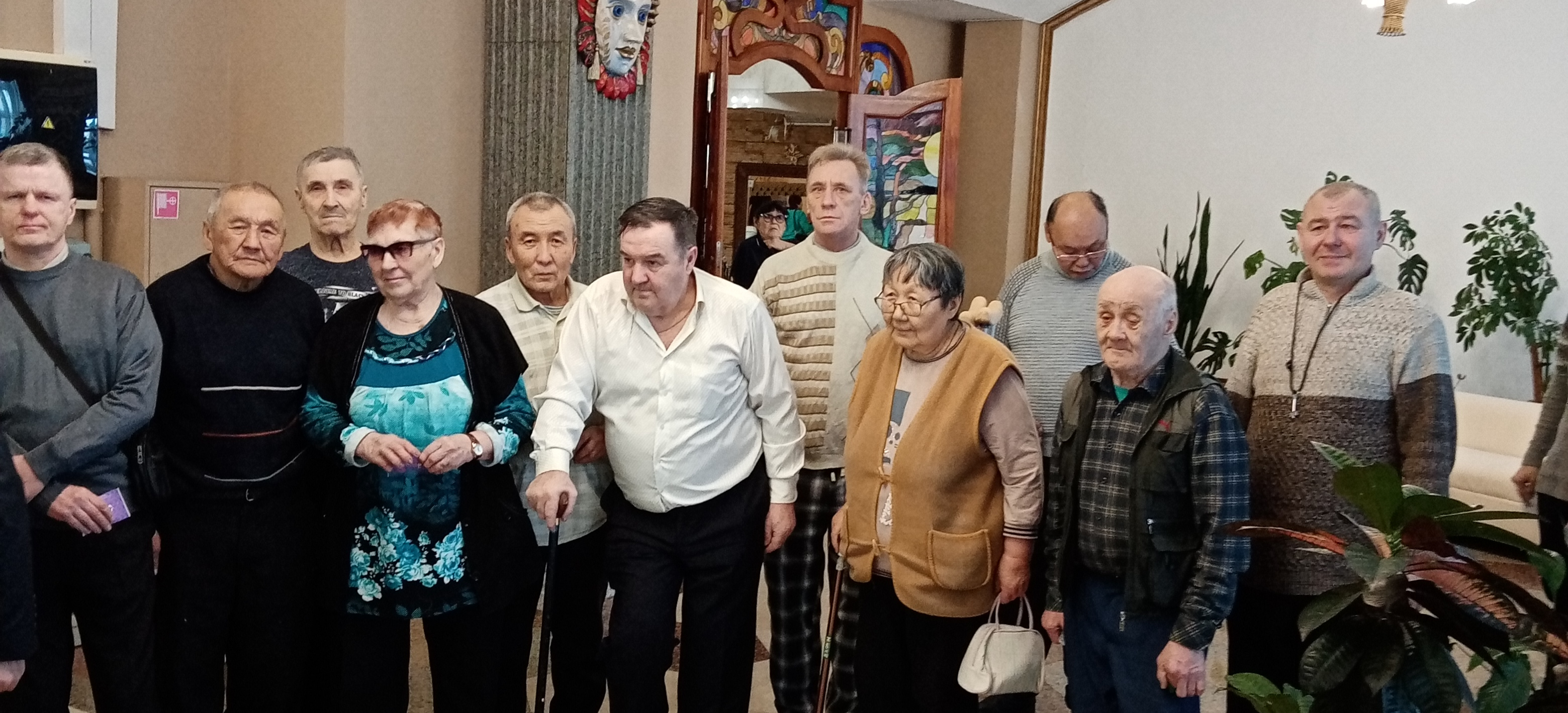 «Дочь Байкала-Ангара»