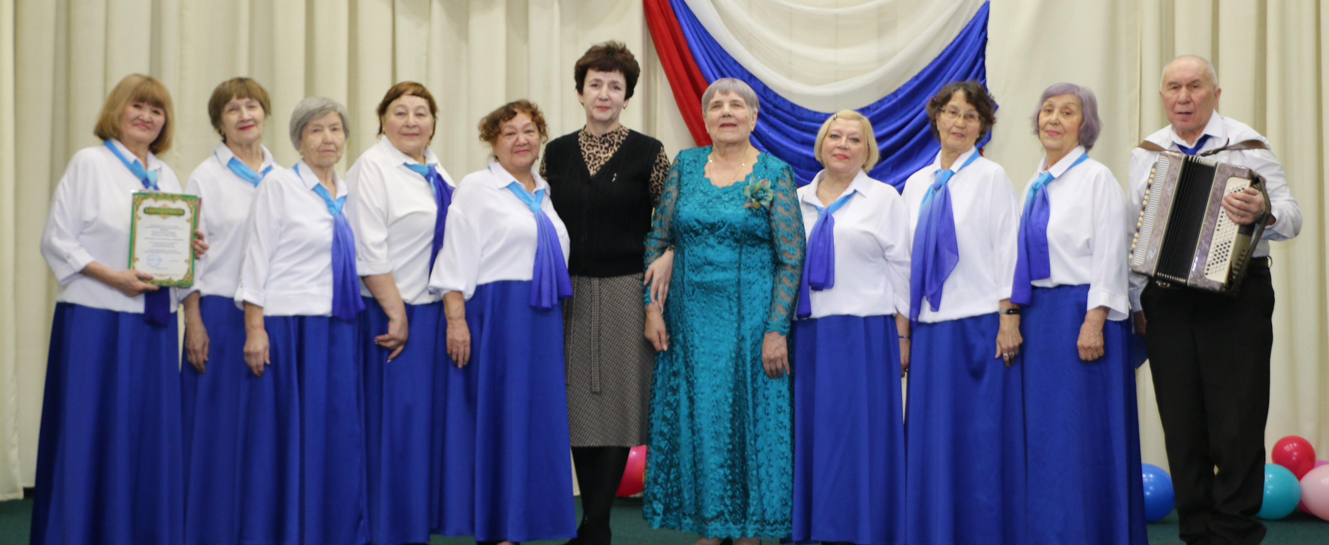 Песня остаётся с человеком
