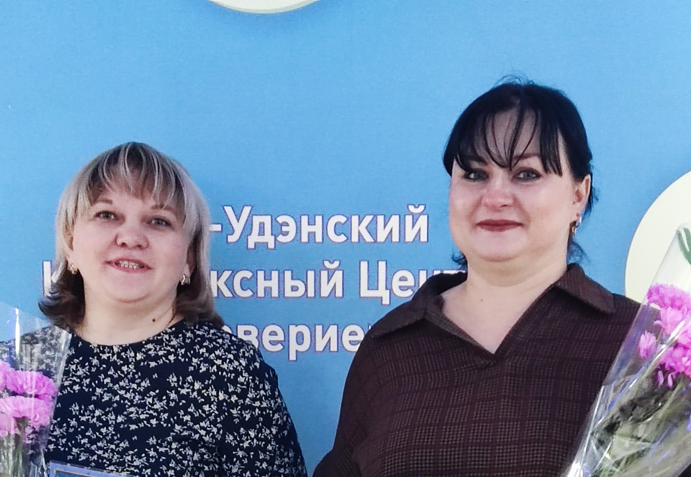 Службе сиделок- 5 лет