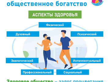 Здоровье человека