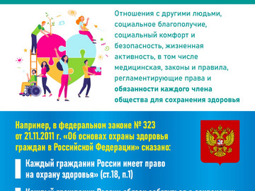 Здоровье человека4
