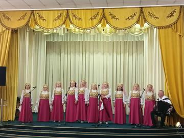 концерт 3