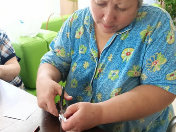 ромашка 1